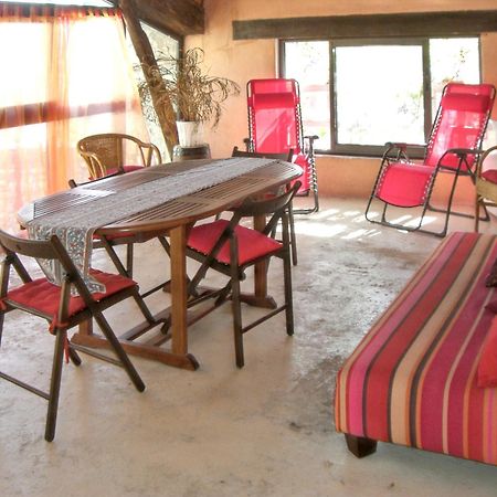 Maison Charmante Avec Terrasse Et Jardin A Noves Kültér fotó